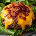 New Crack Burgers Recipe