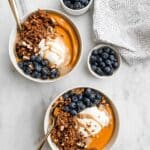 Paleo Sweet Potato Breakfast Bowl Recipe