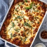 Classic Baked Ziti Recipe