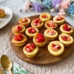 Pancake Poppers Recipe