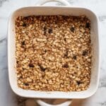 Protein Bars Recipe