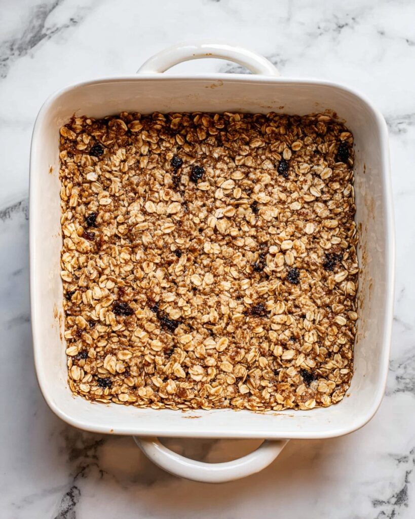 Protein Bars Recipe