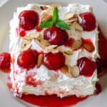 Heaven On Earth Cake Recipe