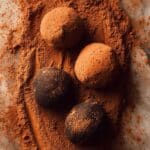 French Chocolate Truffles Recipe