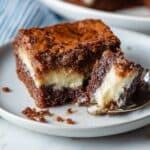 Classic Earthquake Cake Recipe