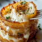 Tennessee Onions - The Cheesy Baked Side Dish Better Than Onion Rings Recipe