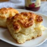 Butter Swim Biscuits Recipe
