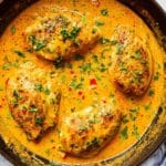 Spicy Brazilian Coconut Chicken Recipe