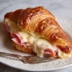 Ultimate Croissant Sandwich Recipe