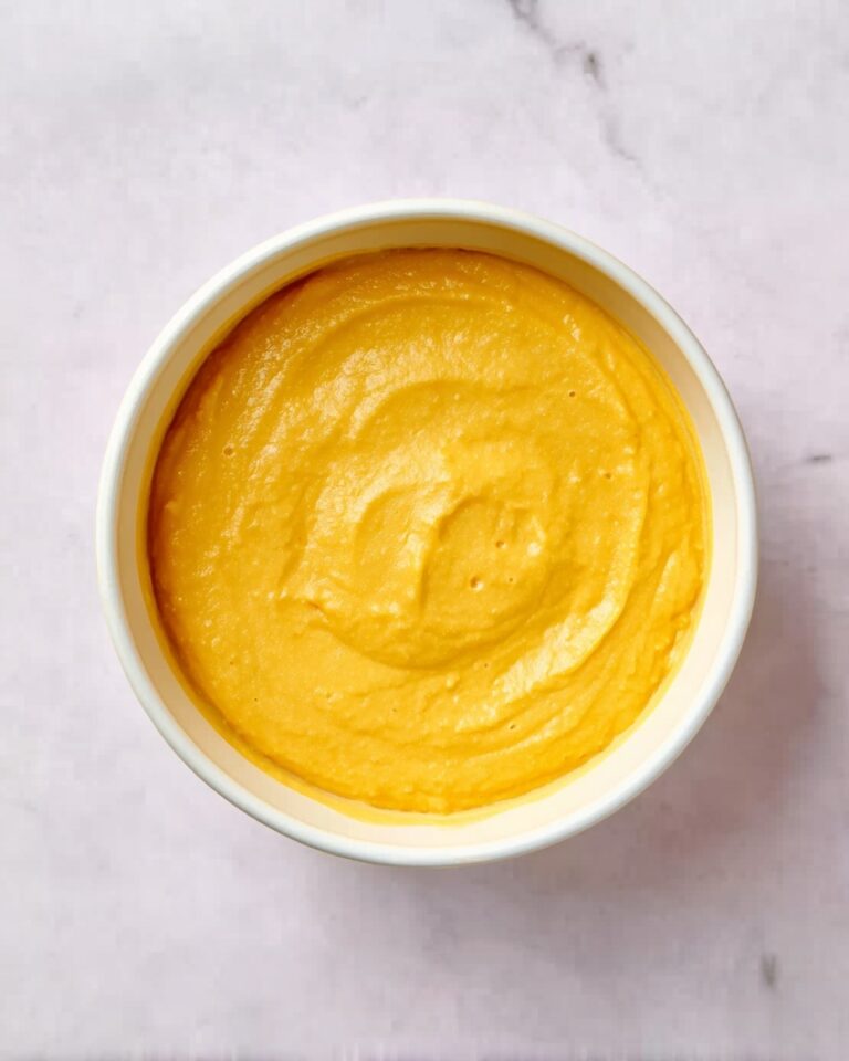 Best-Ever Cheese Soufflé Recipe