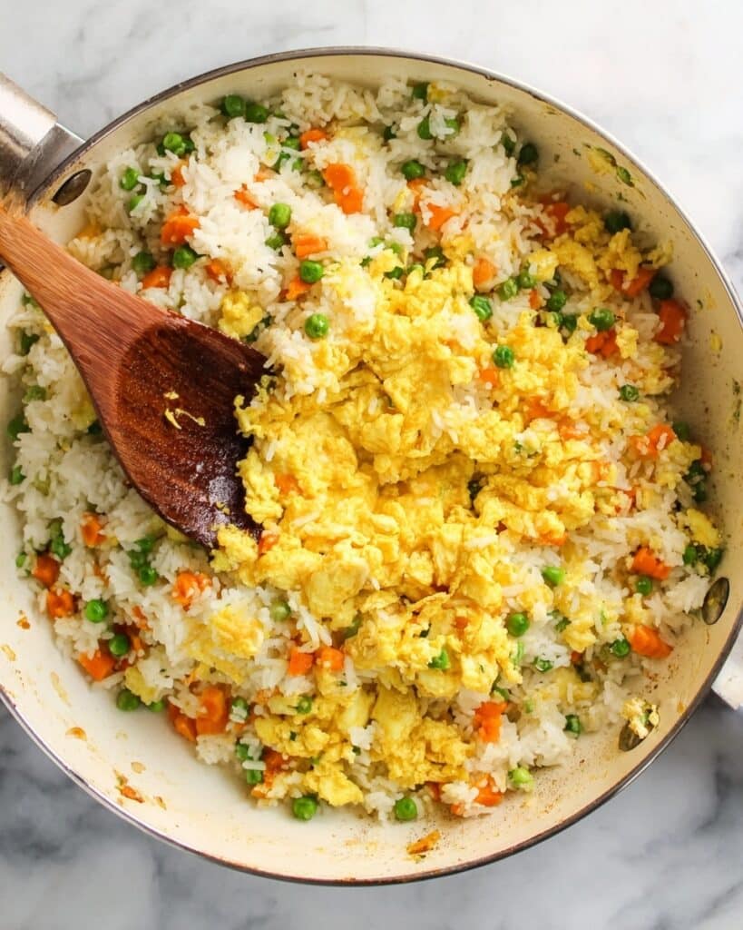 Best Fried Rice Recipe