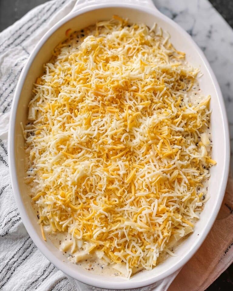 Green Chili Rice Casserole Recipe