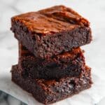The Best Fudgy Brownies Recipe