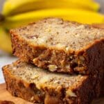 Best Banana Bread Recipe