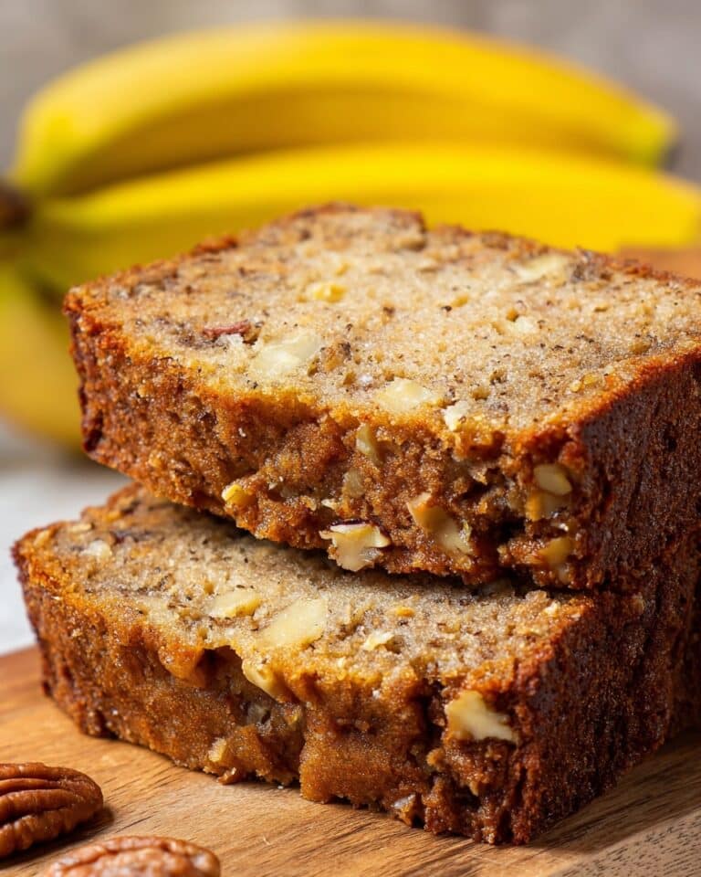 Best Banana Bread Recipe