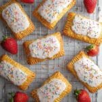 Sourdough Pop Tarts Recipe