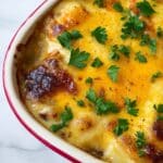 Endives au Gratin Recipe