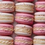 Easy Macaron Recipe