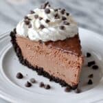 No Bake Nutella Pie Recipe