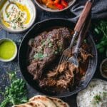 Lamb Shawarma Recipe