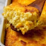 Jiffy Corn Casserole Recipe