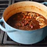 Coq au Vin Recipe