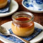 Butterscotch Pots de Crème Recipe