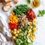 The Best Nicoise Salad Recipe