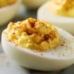 The BEST Classic Deviled Eggs Recipe