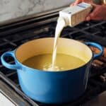 Creamy Potato and Leek Soup Recipe