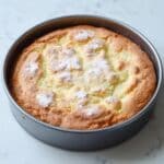 Best French Apple Cake Recipe