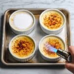 Crème Brûlée Recipe