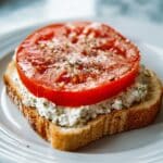 L'Auberge Chez François Herbed Cottage Cheese Spread Recipe