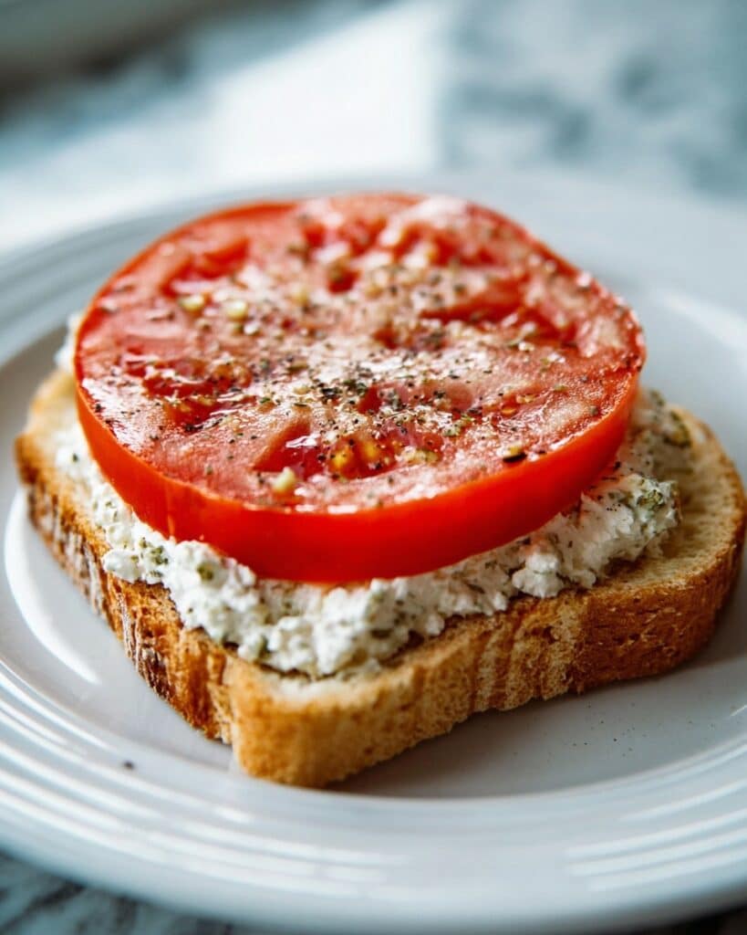 L’Auberge Chez François Herbed Cottage Cheese Spread Recipe
