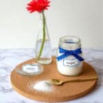 French Vanilla Sugar (Sucre Vanillé) Recipe