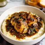 JB’s Chicken Chasseur Recipe