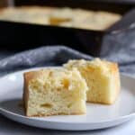 French Butter Cake Recipe