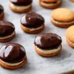 Easy Eclair Cookies Recipe