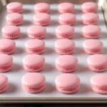 French Macarons Recipe