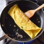 How To Make An Omelette Recipe