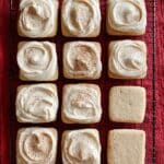 French Toast Sugar Cookies Recipe