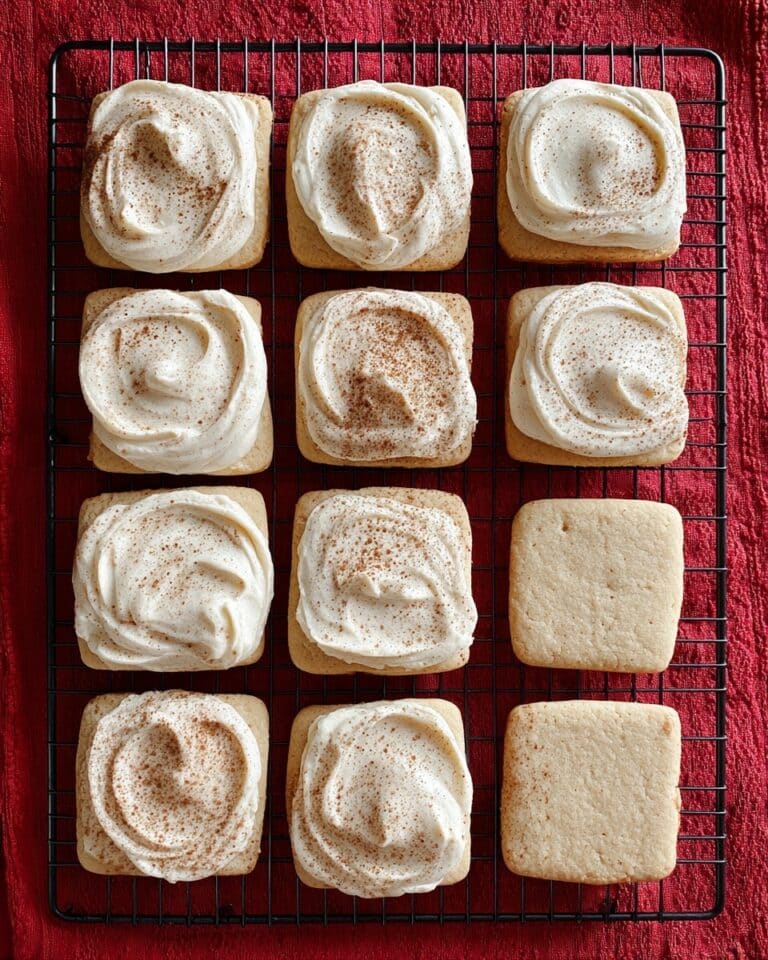 French Toast Sugar Cookies Recipe