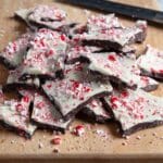 Peppermint Bark Recipe