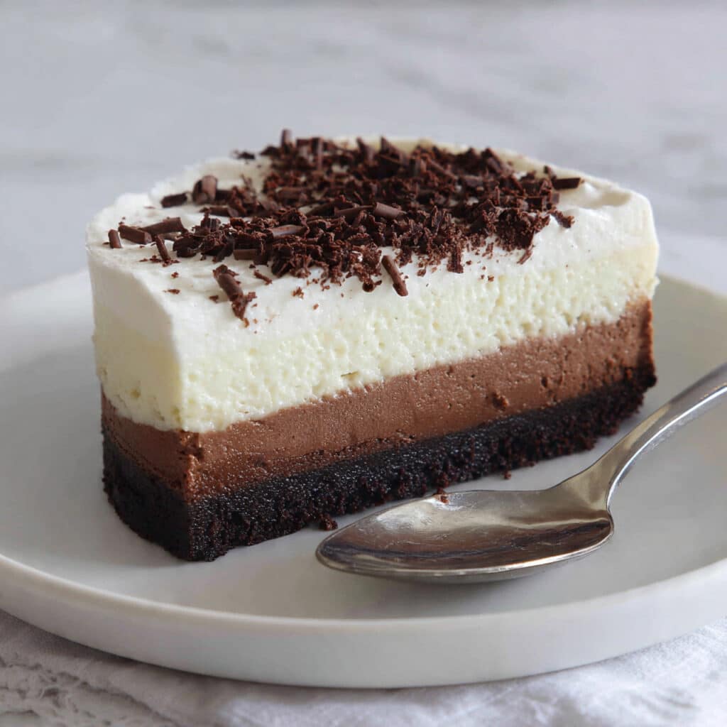 Mississippi Mud Pie Recipe
