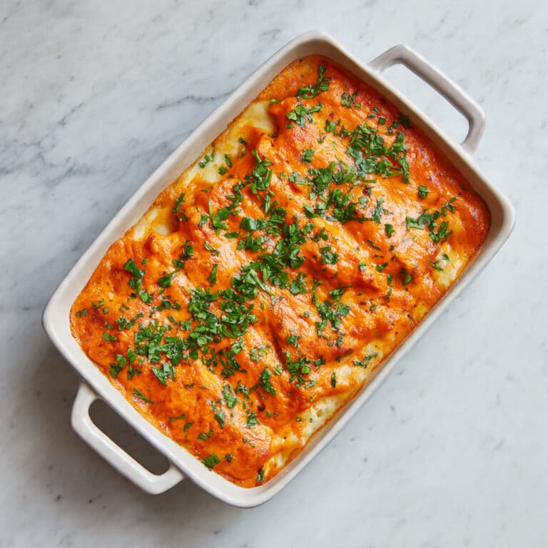 Hot Crab Rangoon Dip Recipe