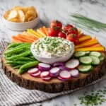 French Onion Dip Recipe
