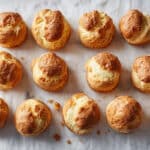 How to Make Choux Pastry (Pâte à Choux) Recipe