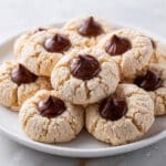 Best-Ever Peanut Butter Blossoms Recipe