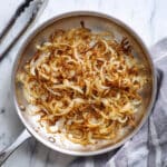 Caramelized Onions Recipe