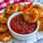Easy Coconut Shrimp Recipe